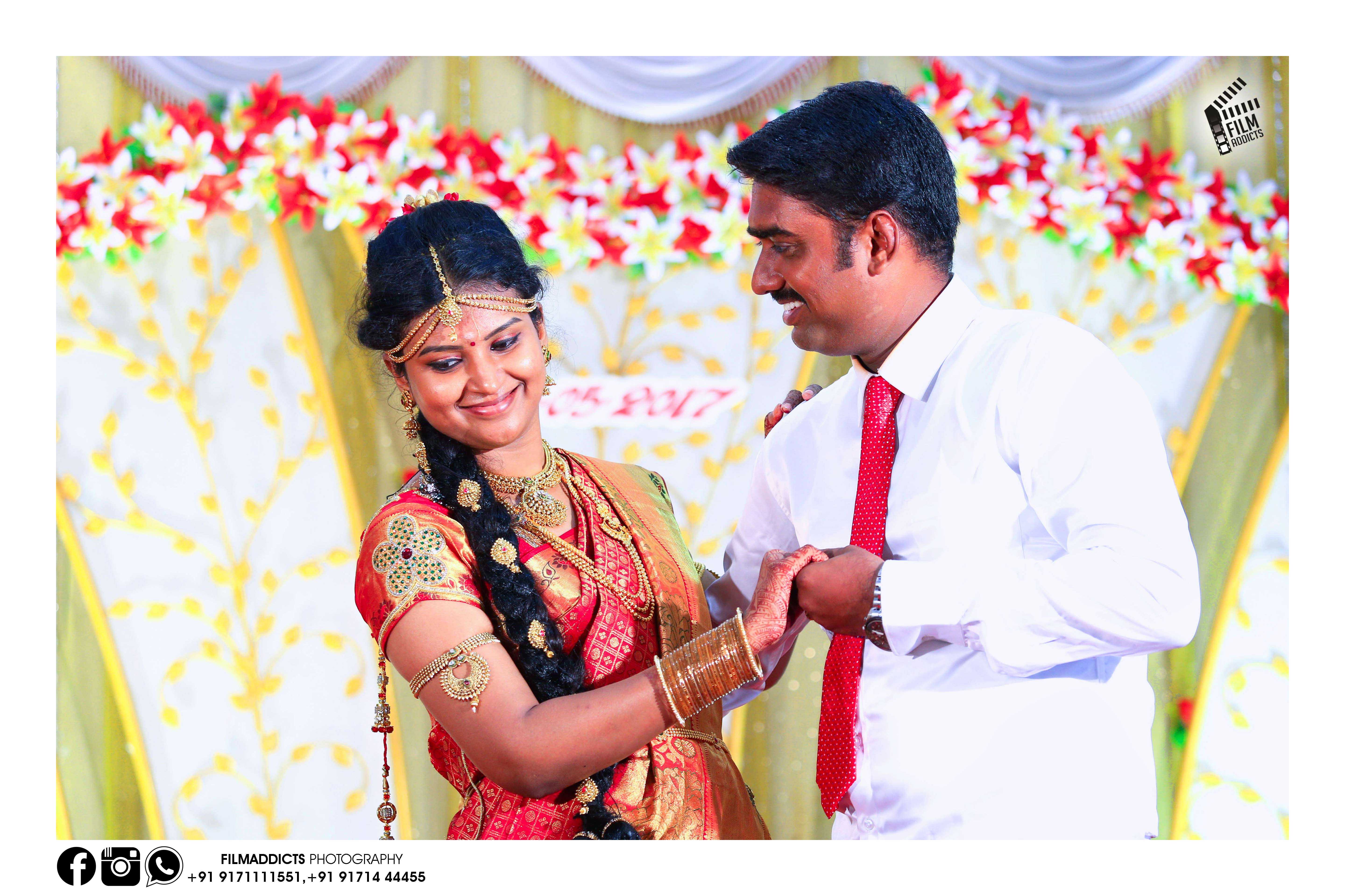 Varnajalam Medias - Photographer - Puducherry - Weddingwire.in